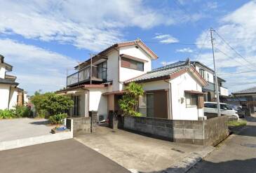 宮崎県宮崎市田吉の宅地700万 (40.00坪)は１月16日に売買取引決済いたしました。　