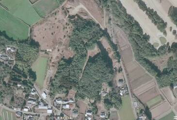 宮崎県児湯郡新富町上新田　約6878坪の雑種地は10月29日に売買取引決済しました。同時に隣地の約4387坪も決済しました。　